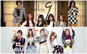 Dàn sao Kpop: Beast, T-Ara, 4Minute sẽ "bắt tay" hỗ trợ thí sinh Việt