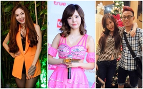 Minh Hằng và Sunny (SNSD) cán mốc 1 triệu theo dõi, Trúc Nhân "tố" Hương Tràm giả tạo