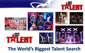 "Vietnam’s Got Talent" chính thức khởi động mùa 3