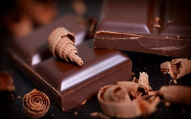Có một loại gene giúp chế tạo chocolate hấp dẫn khó cưỡng