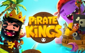 Khoa học bóc mẽ hiện tượng “phát cuồng” vì Pirate Kings