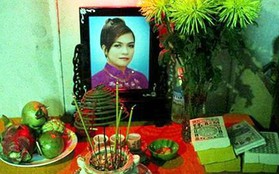 Di cốt cô dâu Việt bị sát hại tại Hàn Quốc đã được đưa về quê nhà