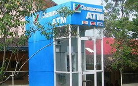 Phá buồng ATM, trộm gần 1 tỷ đồng