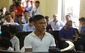 HLV Lê Thụy Hải nói gì về án treo giò vĩnh viễn cầu thủ Ninh Bình tham gia cá độ?