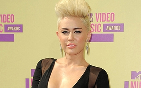 Miley Cyrus rục rịch chuẩn bị album mới