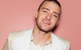 Album thứ 2 của Justin Timberlake từng bị chê tơi tả