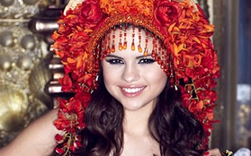"Bỏng tai" với single mới của Selena Gomez