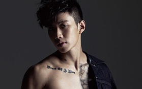 Jay Park hồi tưởng lại quãng thời gian rời khỏi 2PM