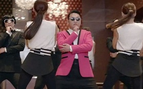 Đài KBS rút lại lệnh cấm chiếu MV "Gentleman"
