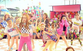 Chào hè với loạt MV mới từ SNSD, MBLAQ, Rainbow