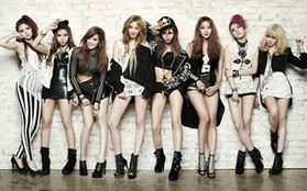 After School "nhử fan" bằng clip... múa cột