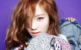 Chấm điểm "trình" hát tiếng Anh của Taeyeon (SNSD)