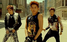 INFINITE "khoe" MV bom tấn từ Hollywood