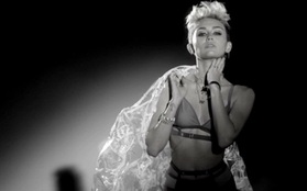 Miley Cyrus, Justin Timberlake, Nicki Minaj... bất ngờ khoe MV mới