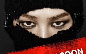 Sân khấu rung chuyển với màn kết hợp của G-Dragon và Missy Elliott