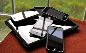 5 lý do phổ biến khiến smartphone “chậm như rùa”