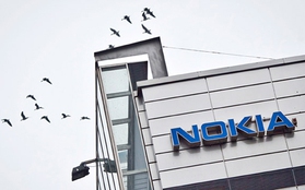 Nokia và những cống hiến hết mình cho ngành công nghiệp điện thoại