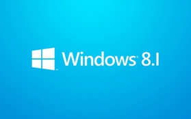 Điểm mặt những tính năng mới đáng chú ý trên Windows 8.1