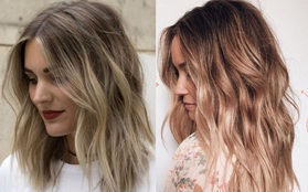 Không cầu kỳ hay kén mặt, 4 kiểu tóc trendy, tinh tế sau sẽ làm mưa làm gió hairstyle nửa cuối 2020