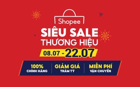 Nâng mood đầu tuần bằng loạt chương trình livestream "on top" và cơ hội săn deal siêu ưu đãi chỉ có trên Shopee Live