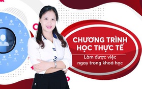 Lê Ánh HR – Đào tạo, tuyển dụng nhân sự chuyên nghiệp