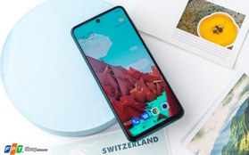 Giảm ngay 200.000 đồng khi mua Xiaomi Redmi Note 9 series tại FPT Shop