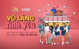 Sau “Chạy Đi Chờ Chi”, thêm một chương trình truyền hình thực tế hợp tác với Hàn Quốc chuẩn bị lên sóng