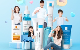 Đánh dấu 5 năm thay đổi làn da Việt, La Roche Posay đem đến grand show ca nhạc cùng dàn khách mời cực chất vào ngày 22/09 này!