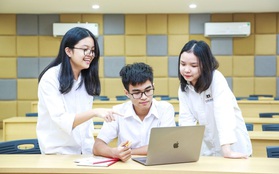 Lấy tín chỉ Đại học ngay từ bậc THPT