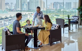 Marriott "ban 7 điều ước" cho du khách giúp biến ước mơ thành hiện thực tại Việt Nam