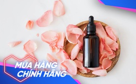 Thời tự chủ tự cường, 20/10 con gái hãy chủ động sắm loạt hàng hiệu xịn đét giá "hạt dẻ" để xinh đẹp và hạnh phúc mãi mãi về sau nhé!