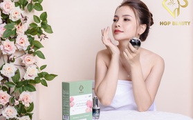 HGP Beauty - Thương hiệu mỹ phẩm từ thiên nhiên Việt