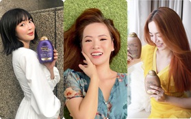 Sao Việt tìm ra bí quyết giúp tóc khỏe - đẹp: Tất cả là nhờ “hiểu” tóc và cho tóc “ăn” đúng siêu dưỡng chất cần thiết
