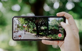 Sống ảo “siêu chất” khi biết tận dụng tối ưu camera Realme 7 Pro với 7 tips sau đây