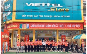 Viettel Store giảm sâu Vivo V20 15%, giá chỉ còn hơn 7 triệu đồng