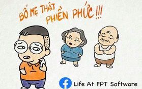 10 câu nói "phiền phức" của phụ huynh: Dù phải nghe không dưới n lần nhưng không thể giận nổi