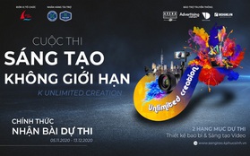 KCoffee Phúc Sinh tung hàng loạt lợi thế “khủng” khi tham dự cuộc thi “K Unlimited Creation”