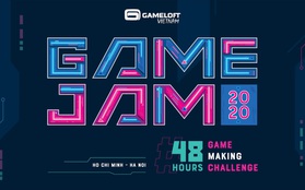 Gameloft mang Game Jam 2020 trở lại, hứa hẹn tạo ra thử thách 48h trực tuyến thú vị