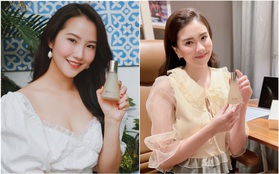 Loạt beauty blogger Primmy Trương, Thúy Võ và MC Mai Ngọc đều bị chinh phục bởi loại tinh chất dưỡng da siêu xịn sò này!