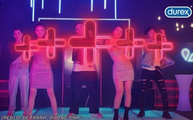 Yuno BigBoi ra mắt MV tuyên truyền giúp thay đổi nhận thức của giới trẻ về HIV/AIDS