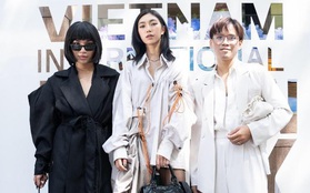 Ngắm Top 3 cuộc thi The Best Street Style của Aquafina Tuần lễ Thời trang Quốc tế Việt Nam 2020!