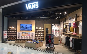 Vans khai trương cửa hàng hiện đại nhất TP.HCM cùng ưu đãi hấp dẫn