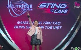 "Siêu trí nhớ Việt Nam" Phương Trinh dễ dàng chinh phục thử thách đầy cam go để bước vào “biệt đội” Siêu Trí Tuệ