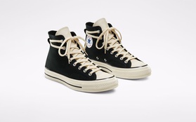 Converse x Fear of God ESSENTIALS sẽ lên kệ tại cửa hàng Converse VN ngày 09/07/2020