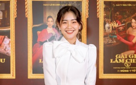 Gái đẹp Nha Trang nổi lên vì giống minh tinh Hong Kong nay đã trở thành Đại sứ thương hiệu FACEPIA - đi dự sự kiện sang chảnh