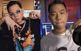 “Đại chiến” Monster 8-Bar Rap Game, Andree tuyên chiến với “người không phải rapper”