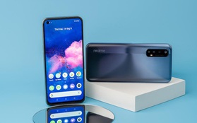 Realme gợi ý những món quà Tết Tân Sửu hợp thời và ý nghĩa