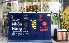 Trải nghiệm xu hướng mua sắm mới trên thế giới ngay tại LOTTE Mart