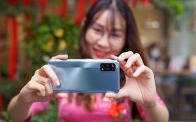 Mách bạn “bí kíp” chụp ảnh siêu chất đón Tết Tân Sửu cùng Realme 7 và Realme 7 Pro
