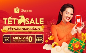 Điểm danh loạt deal khủng không thể bỏ lỡ trong mùa sale cuối năm